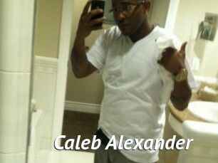 Caleb_Alexander
