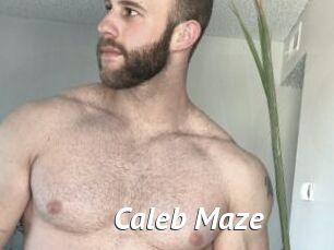Caleb_Maze