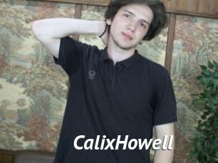 CalixHowell
