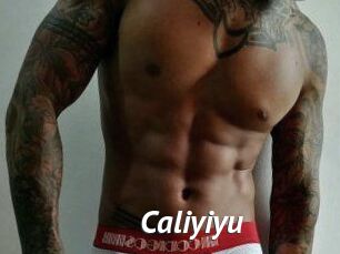 Caliyiyu