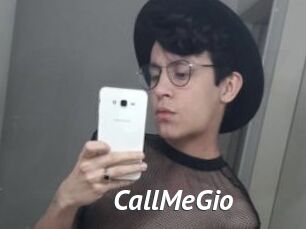 CallMeGio