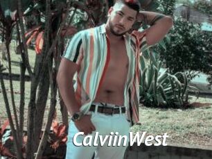 CalviinWest