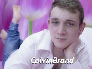 CalvinBrand