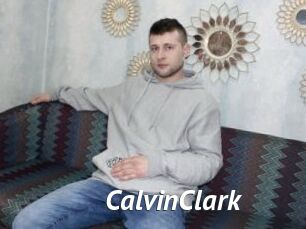 CalvinClark