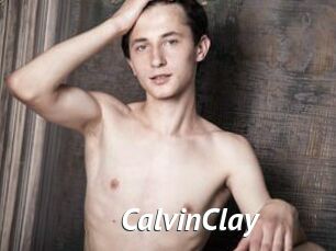 CalvinClay