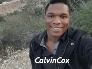 Calvin_Cox