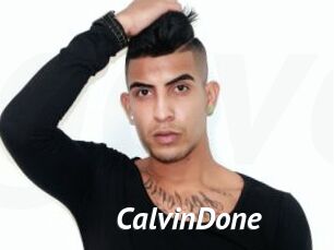 CalvinDone