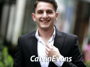 CalvinEvans