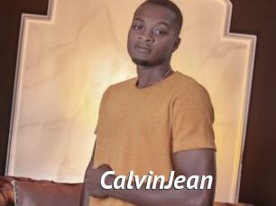 CalvinJean