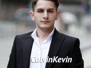 CalvinKevin