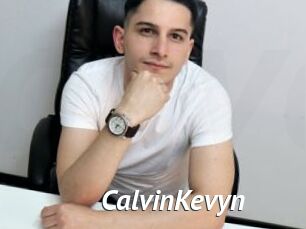 CalvinKevyn
