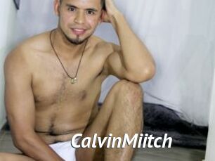 CalvinMiitch