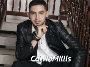 CalvinMillls