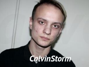 CalvinStorm