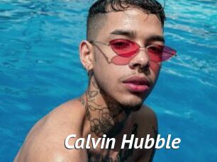 Calvin_Hubble Gay Vod