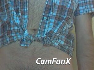 CamFanX