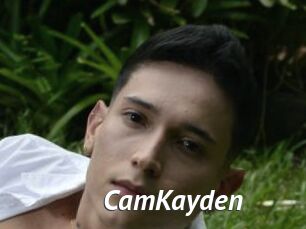 CamKayden