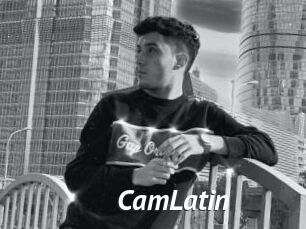 CamLatin