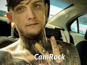 CamRock Gay Vod
