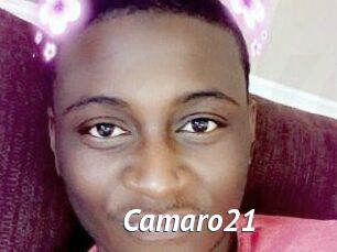 Camaro21