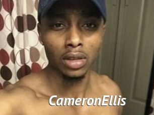 Cameron_Ellis Gay Vod