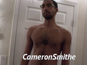 Cameron_Smithe
