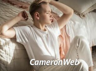 CameronWeb