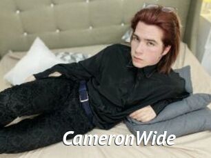 CameronWide