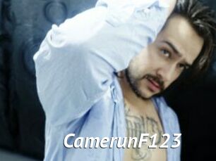 CamerunF123