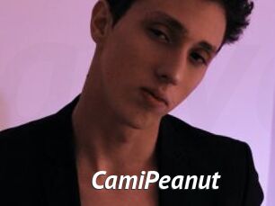 CamiPeanut