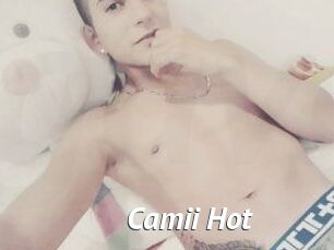 Camii_Hot