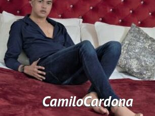 CamiloCardona Gay Vod