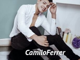 CamiloFerrer