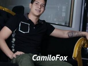 CamiloFox