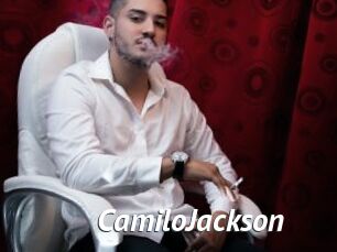 CamiloJackson