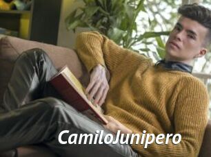 CamiloJunipero