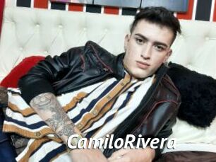 CamiloRivera