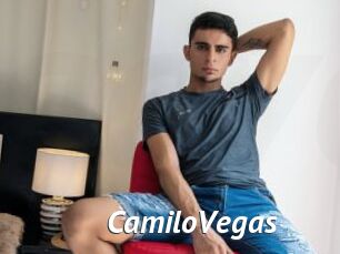 CamiloVegas Gay Vod