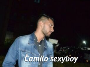 Camilo_sexyboy