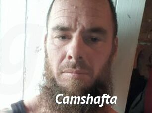 Camshafta