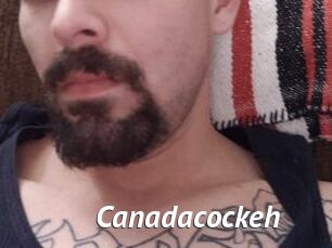 Canadacockeh