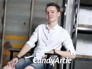 CandyArtie