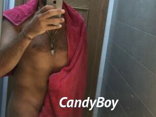 CandyBoy