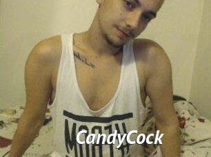 CandyCock