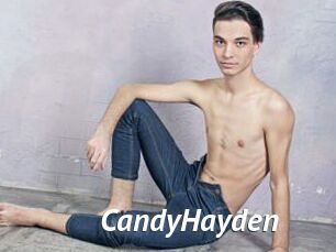 CandyHayden