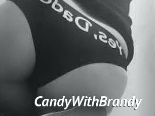 CandyWithBrandy