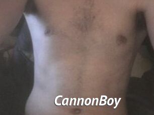 CannonBoy