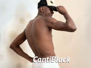 CantiBlack