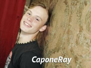 CaponeRay