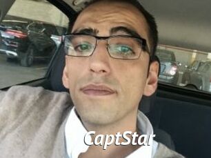 CaptStar